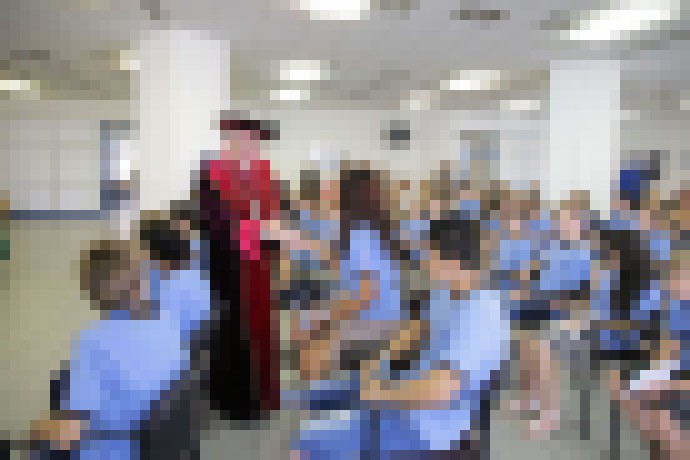 Photo ŠKOLSTVO: Na Ekonomickej univerzite sa začala detská univerzita