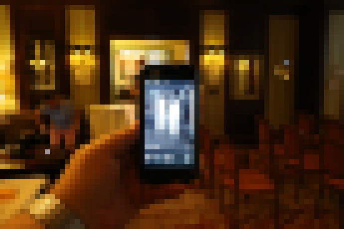 Photo Caterpillar Cat S60: Prvý mobil na svete so zabudovanou termovíznou kamerou už aj na Slovensku