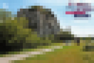 Photo Nová mobilná aplikácia pre bicyklistov pomáha spoznávať Slovensko