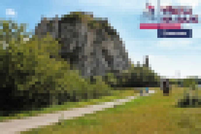 Photo Nová mobilná aplikácia pre bicyklistov pomáha spoznávať Slovensko