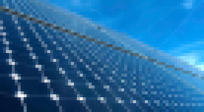 Photo Batérie na energetickú nezávislosť domov a domácností 