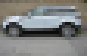Photo Range Rover Evoque 2.0 TD4 HSE
