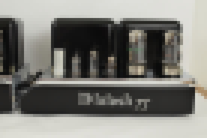 Photo Prečo sú najkvalitnejšie zosilňovače elektrónkové?