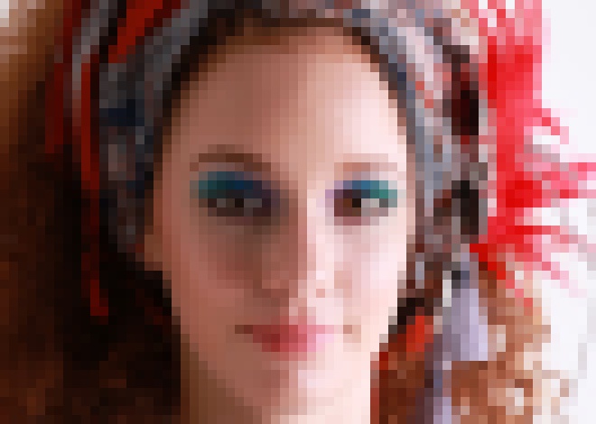 Photo Fotíme ľudí / Postavy, portréty a selfies