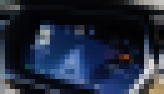 Photo Autopilot 2.0 Tesly bude vedieť zastaviť na červenú pri semafore či na stopku 