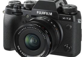 Photo FUJIFILM predstavuje najnovší “mirrorless” digitálny fotoaparát FUJIFILM X-T2