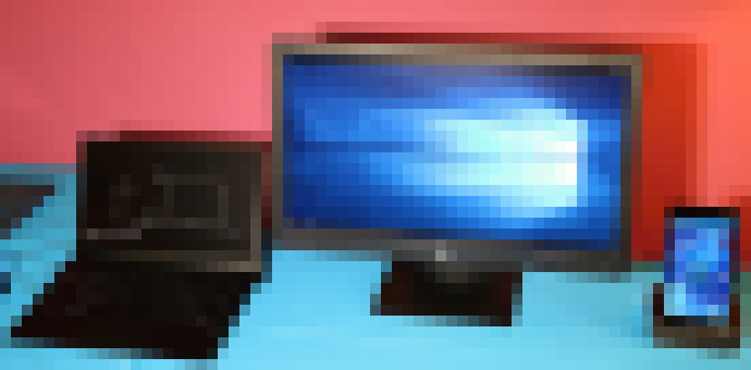 Photo HP: Slovenská premiéra smartfónu Elite X3 s mobilným Windows 10 a funkciou Continuum