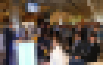 Photo Reportáž: SAP Insider