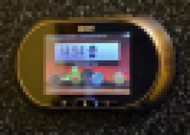 Photo Smart bezpečnostné dvere