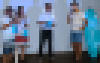 Photo IT komunita 7-8/2016