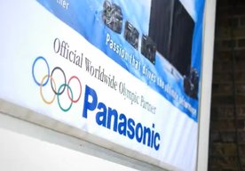 Photo Panasonic predstavil svoje vybavenie a technologické riešenia pre olympijské a paralympijské hry 2016 v Riu