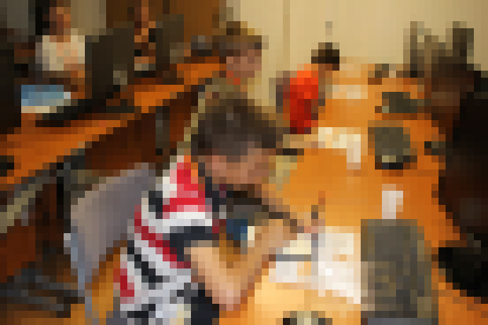 Photo ŠKOLSTVO: STU spoluorganizuje Detskú dopravnú univerzitu