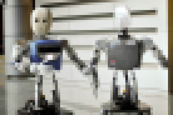 Photo Bojíte sa, že vás v práci nahradí umelá inteligencia? Možné to je