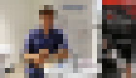 Photo IoT EXPO: Monitorovanie objektov pomocou RFID, navigácia v budovách a mobilná aplikácia na varenie čaju 