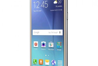 Photo Samsung Galaxy J5 2016 Dual SIM / Low-End v novom vydaní