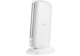 Photo ZyXEL NBG 6815 / Dvojpásmový bezdrôtový gigabitový router AC2200 MU-MIMO