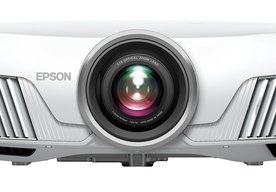 Photo Epson vybavil trio projektorov určených pre domáce kino technológiami podporujúcimi 4K, HDR a UHD Blu-ray 