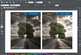 Photo Xara Photo & Graphic Designer 365 (v12)