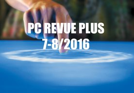 Photo PC REVUE plus 7-8/2016