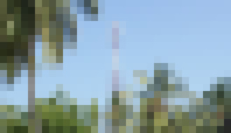 Photo Projekt, ktorý skúma, ako využiť mikrovlny pri predpovedaní počasia efektívnejšie než zrážkomery a meteorologické radary 