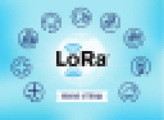 Photo PR: Nové potreby siete internetu vecí IoT na príklade LoRaWAN™ 