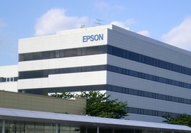 Photo Celosvetový predaj veľkokapacitných tlačiarní Epson s ITS dosiahol hranicu 15 miliónov kusov