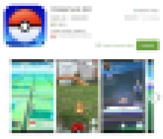 Photo Populárna hra Pokémon Go je už dostupná aj slovenských používateľov