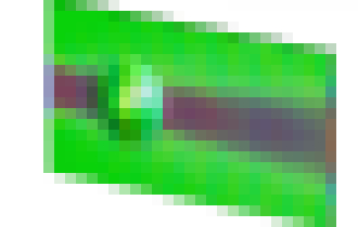 Photo Vedci ukázali „plášť neviditeľnosti“, zhotovený z nanomateriálov