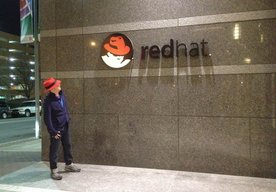 Photo ČR: Red Hat predstavil najrozsiahlejšiu sadu riešení na trhu pre maximálne využitie linuxových kontajnerov