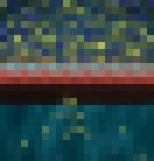 Photo Nový zdroj zelenej energie – osmotická. Na výrobu elektriny stačí voda, soľ a membrána s hrúbkou 3 atómov 