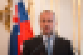 Photo Minister GAJDOŠ: Kyberbezpečnosť je jedna z kľúčových úloh obrany