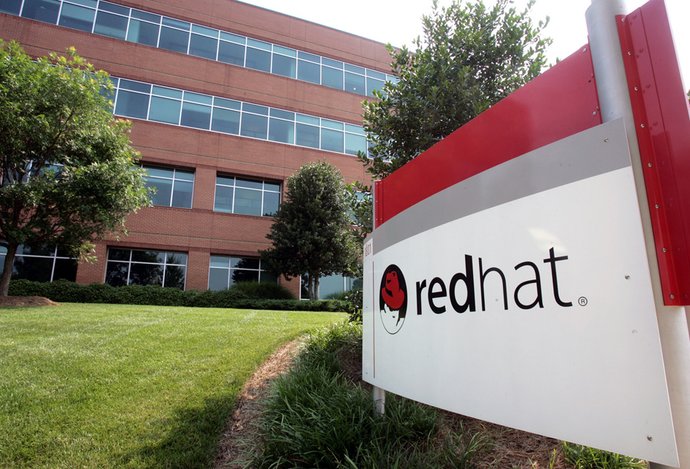 Photo ČR: Red Hat a Eurotech spustili projekt komplexné, čisto open sourcové cloudové IoT platformy