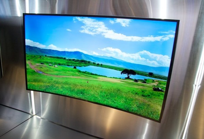 Photo Slováci majú doma viac televízorov, zo značiek dominuje Samsung a LG