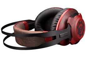 Photo HyperX uvádza nový herný headset Gears of War
