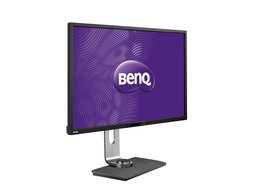 Photo Testovali sme: Profesionálny 4K monitor BenQ PV3200PT 