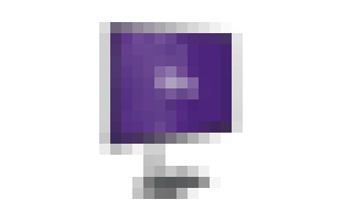 Photo Testovali sme: Profesionálny 4K monitor BenQ PV3200PT 