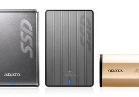 Photo ADATA uvádza externé SSD disky SE730, SC660 a SV620
