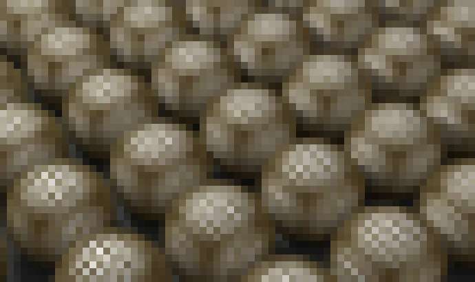 Photo Nádej pre liečbu rakoviny aj fotovoltaiku. Vedci vyrobili nanočastice z kryštálov zlata