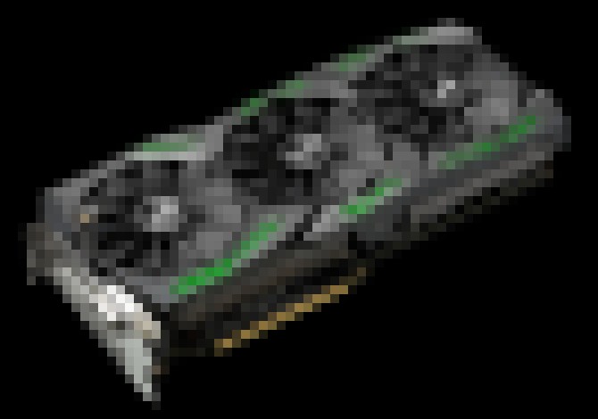 Photo ASUS ROG Strix GeForce GTX 1060 - grafika pripravená na virtuálnu realitu