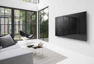 Photo Na európsky trh prichádzajú nové 4K televízory Sony BRAVIA s technológiou HDR 