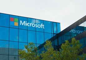 Photo Moody's potvrdila rating Microsoftu, zhoršila však výhľad
