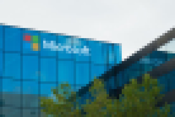 Photo Moody's potvrdila rating Microsoftu, zhoršila však výhľad