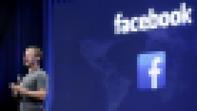 Photo Tržby Facebooku v druhom kvartáli vzrástli o 59 percent. Hlavne vďaka reklame