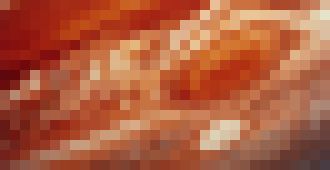 Photo Veľkú červenú škvrnu na Jupiteri asi spôsobujú hromy burácajúce v mrakoch najväčšej búrky v slnečnej sústave