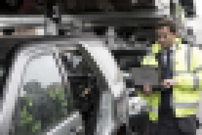 Photo Pre podniky: Nenechajte sa oklamať nablýskaným zariadením. Produkty do firmy musia zvládať aj iné nároky