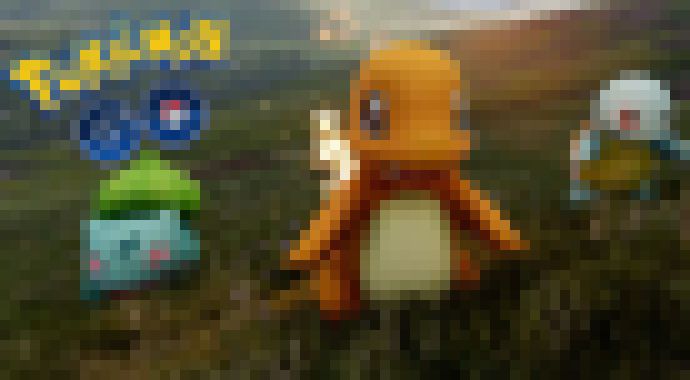 Photo Pokémon Go má problém s automatizovaným hraním. Neúnavné roboty môžu zbierať Pokémonov namiesto vás