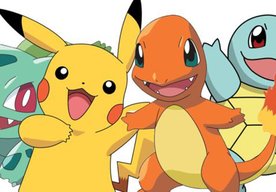 Photo Pochytaj všetkých Pokémonov s výbavou od ASUSu