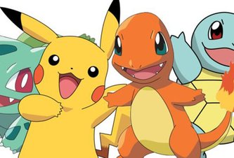 Photo Pochytaj všetkých Pokémonov s výbavou od ASUSu