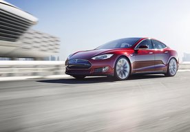 Photo Výrobca áut Tesla kupuje firmu SolarCity za 2,6 mld. USD