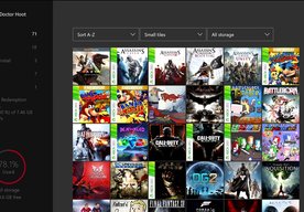 Photo Xbox: Letná aktualizácia pre Xbox je dostupná online